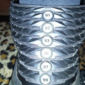 Air Jordan 32 " Black Cat"